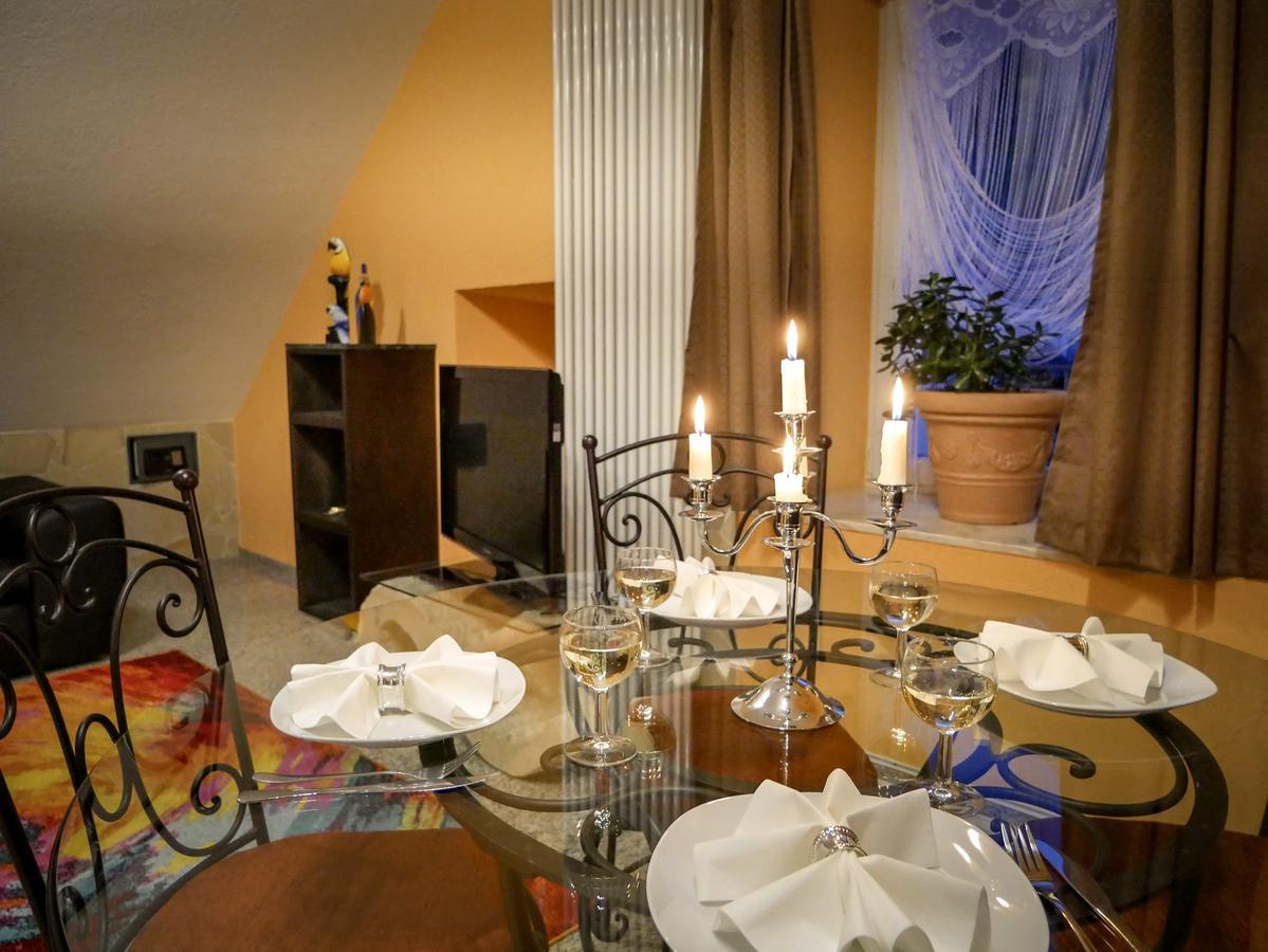 Malina Luxury Apartments And Spa Todtnau Exterior photo