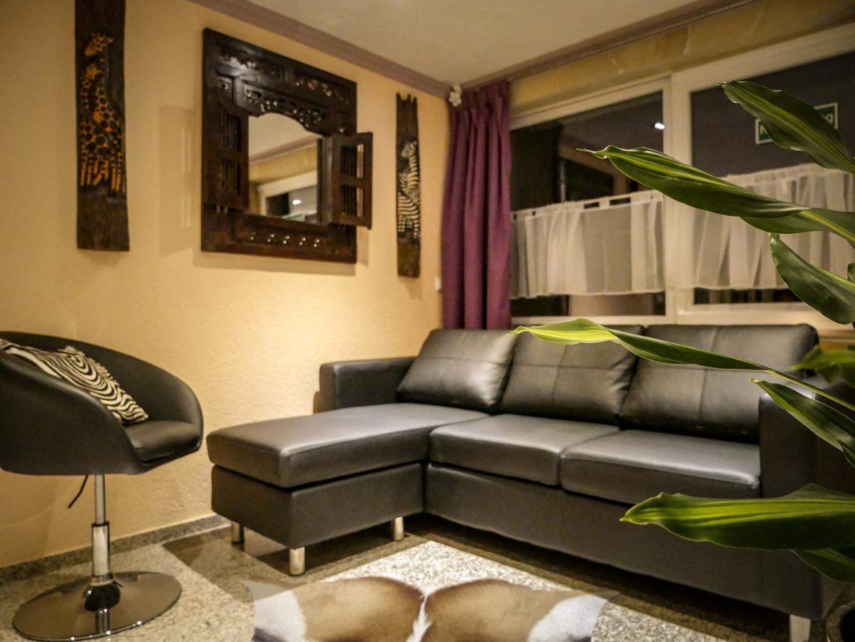 Malina Luxury Apartments And Spa Todtnau Exterior photo